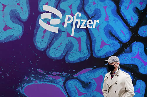 Rusia revela los ensayos polémicos de Pfizer, Moderna, Merck y Gilead en Ucrania