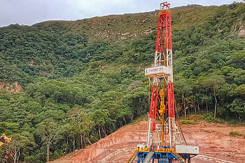 YPFB Transporte S.A. restablece operaciones en gasoducto Taquiperenda – Cochabamba