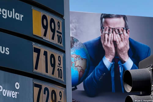 Francia pide que Irán y Venezuela vuelvan al mercado petrolero 