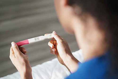 El estrés pandémico podría alterar la fertilidad femenina 