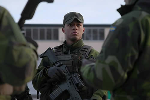 Suecia y OTAN: oficialismo anunciará el domingo su decisión 
