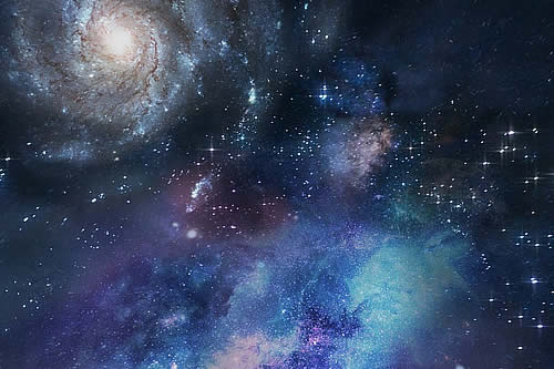 La Tierra se encuentra en el centro de una burbuja de 1.000 años luz tallada por supernovas 