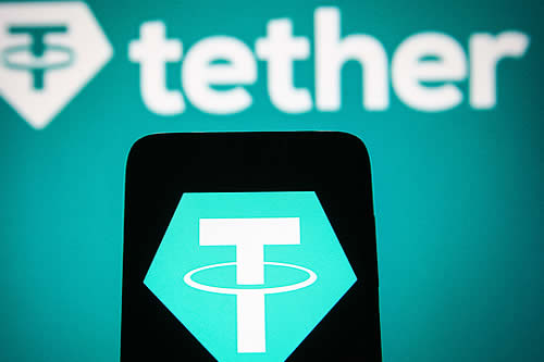 Los inversores han retirado más de 10.000 millones de dólares de Tether desde que las criptomonedas empezaron a colapsar 