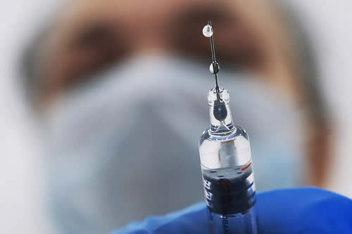 La EMA recomienda vacuna contra viruela tradicional para prevenir viruela del mono