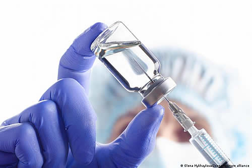 La vacuna de la gripe se relaciona con un 40 % menos de riesgo de padecer Alzhéimer 