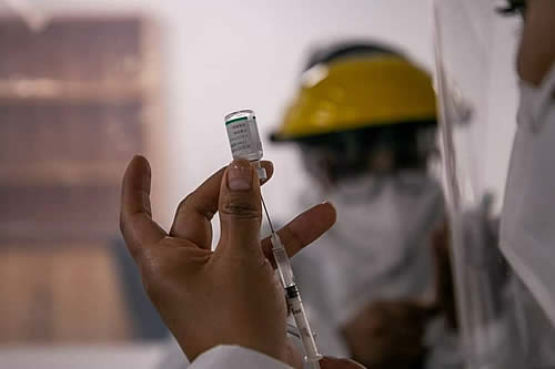 El país vuelve a superar los 11.000 contagios por COVID-19 y suman más de 20.000 decesos en la pandemia 