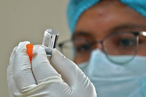 El Centro Gamaleya realizará investigación clínica de su vacuna anti-COVID para niños