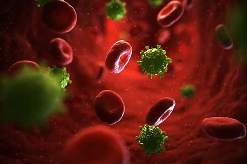Investigadores dan un paso más hacia las comprensión del fenómeno de inmunidad al VIH 