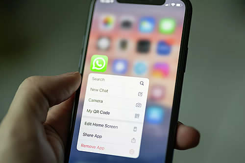 WhatsApp: las 5 grandes novedades que llegarán a la popular 'app' en 2022