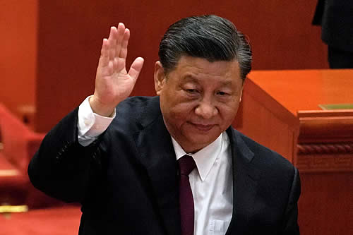 China llama a la comunidad internacional a abandonar la retórica de la confrontación