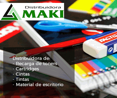 Distribuidora Maki