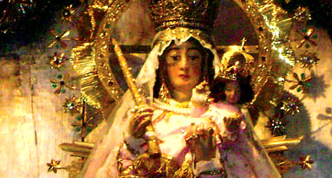 Basílica de Copacabana