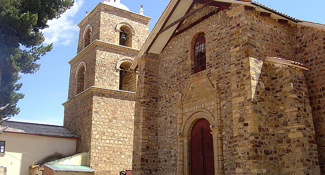 Calamarca