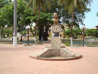 Roboré 4