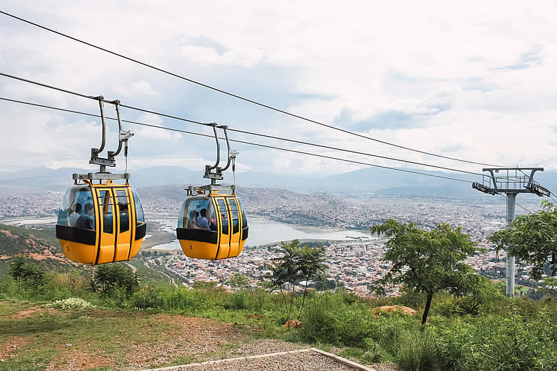 Cristo de la Concordia
