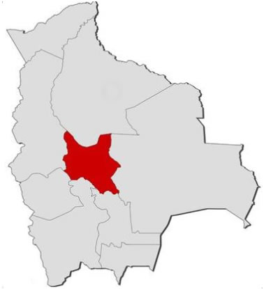 Cochabamba