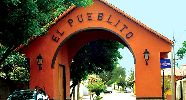 El Pueblito