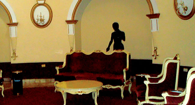 Teatro general Achá