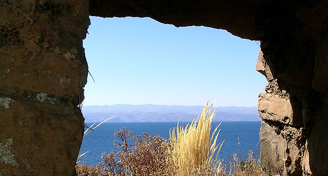 Isla de la Luna