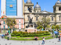 La Paz 6