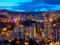La Paz 1