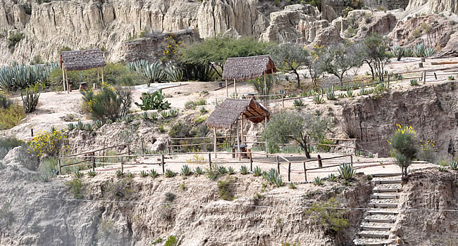 Parque de Mallasa