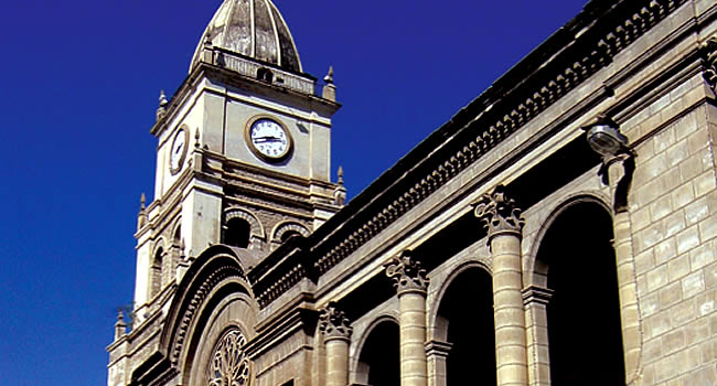 Catedral Metropolitana
