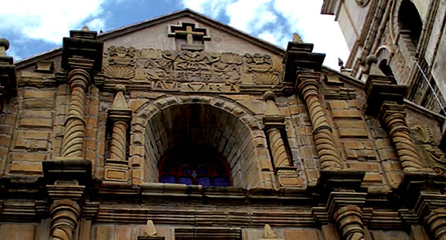 Catedral Metropolitana