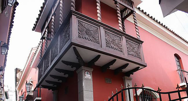 Museo casa de Murillo