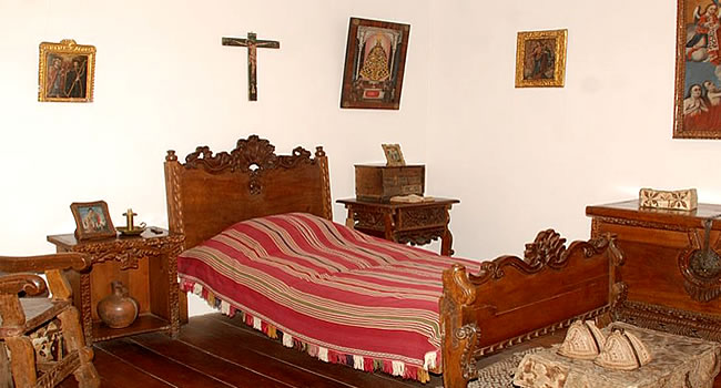 Museo casa de Murillo