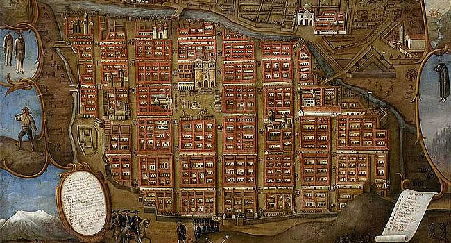 Museo casa de Murillo