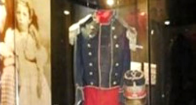 Museo del Litoral Boliviano