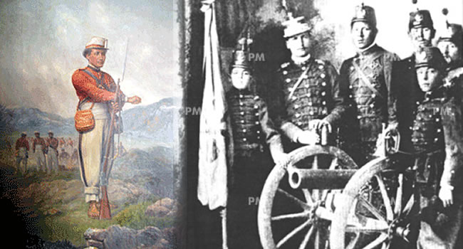 Museo del Litoral Boliviano