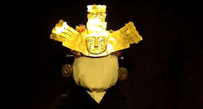 Museo de metales preciosos