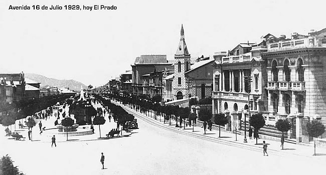 Museo Tambo Quinquincho
