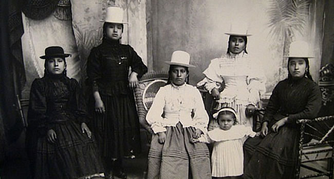 Museo Tambo Quinquincho