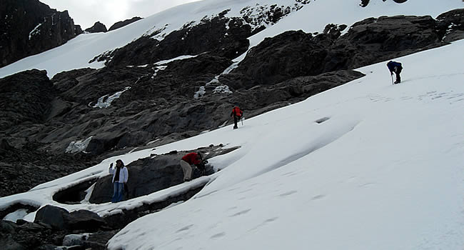 Hampaturi – Pampalarama