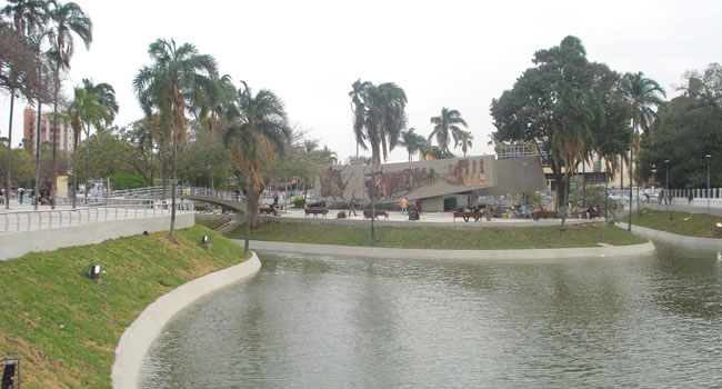 Parque Arenal