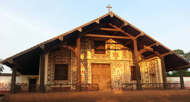 San Miguel