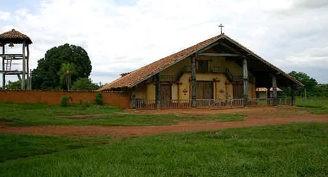 Santa Ana de Velasco