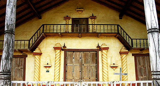 Santa Ana de Velasco