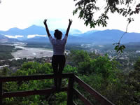 Villa Tunari - Chapare 1