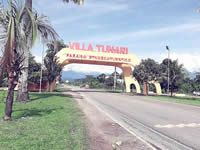 Villa Tunari - Chapare 3