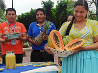 Villa Tunari - Chapare 6